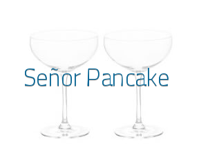 Señor Pancake en Terrassa