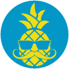 Señor Piña en Barcelona
