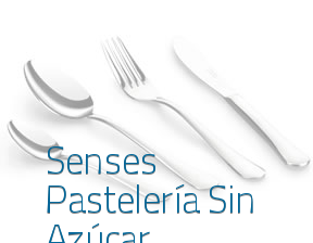 Senses Pastelería Sin Azúcar en Valencia