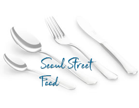 Seoul Street Food en Madrid