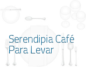 Serendipia Café Para Levar* en Santiago de Compostela