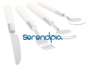 Serendipia en Granada