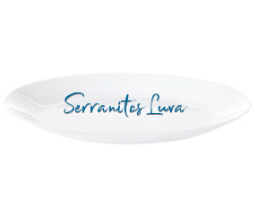 Serranitos Luva en Seville