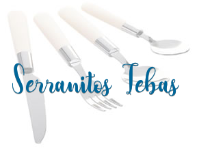 Serranitos Tebas en Fuengirola