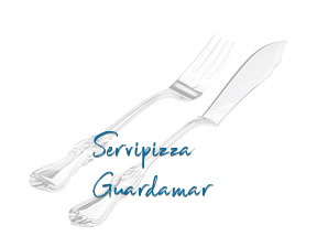Servipizza Guardamar en Guardamar del Segura