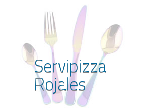 Servipizza Rojales en Formentera del Segura
