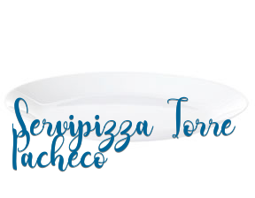 Servipizza Torre Pacheco en Torre-Pacheco