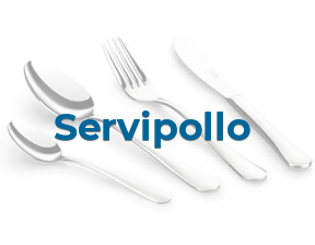 Servipollo en Valladolid