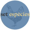 Set Especies en Cornellà de Llobregat