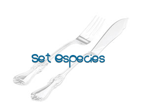 Set Especies en Cornellà de Llobregat
