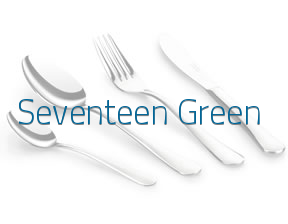 Seventeen Green en Valencia