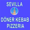 Sevilla Doner Kebab Pizzería en Sevilla