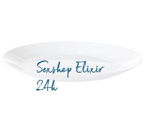 Sexshop Elixir 24h en Madrid