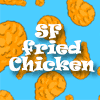 SF Fried Chicken en Santa Coloma de Gramenet
