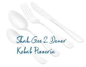 Shah Gee 2 Doner Kebab Pizzería en Badalona