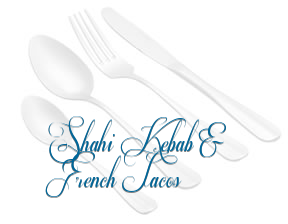 Shahi Kebab & French Tacos en La Vall