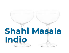 Shahi Masala Indio y Kebab en Gijón