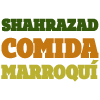 Shahrazad Comida Marroquí en Bilbao