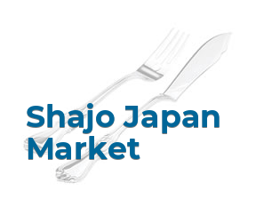 Shajo Japan Market en Barcelona