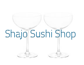 Shajo Sushi Shop en Barcelona