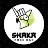 Shaka Poke bar en Madrid