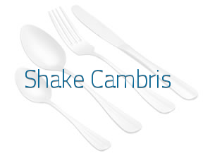 Shake Cambris en Cambrils