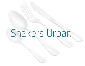 Shakers Urban en Marbella
