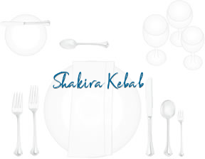 Shakira Kebab en Plasencia