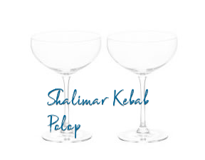 Shalimar Kebab Polop en Polop