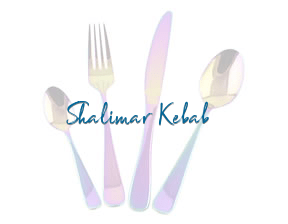 Shalimar Kebab en Barcelona