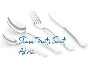Sham Fruits Sant Adrià en Sant Adrià de Besòs