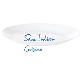 Sam Indian Cuisine en Salou