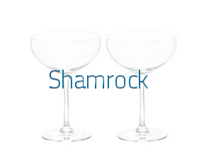 Shamrock en Torre-Pacheco