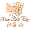 Shan Hai City en Madrid