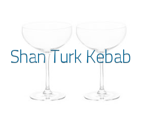 Shan Turk Kebab en Málaga