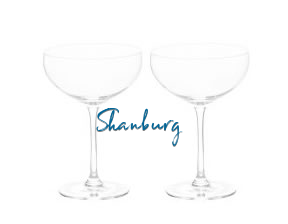 Shanburg en Barcelona