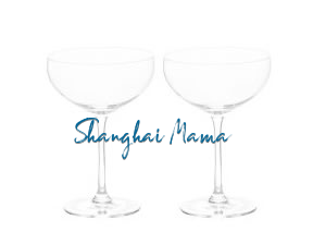 Shanghai Mama en Alcalá de Henares