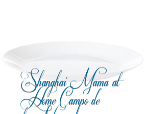 Shanghai Mama at Home Campo de las Naciones en Madrid