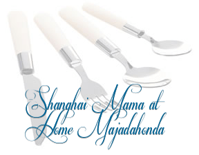 Shanghai Mama at Home Majadahonda* en Majadahonda