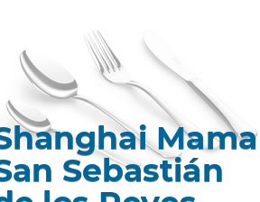 Shanghai Mama San Sebastián de los Reyes en San Sebastián de los Reyes