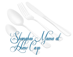 Shanghai Mama at Home Casp en Barcelona