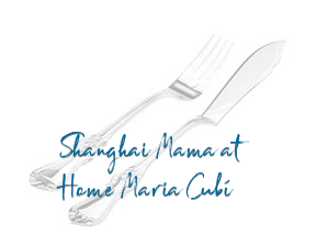 Shanghai Mama at Home Maria Cubí en Barcelona