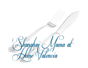 Shanghai Mama at Home Valencia en Barcelona