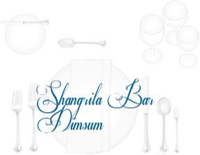 Shangrila Bar Dimsum en Madrid