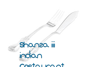 Shanza III Indian Restaurant en Rota