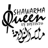 Shawarma Queen en Salamanca
