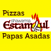 Shawarma Estambul en Granada