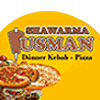 Shawarma Usman en Málaga