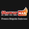 Shawarmax en Barcelona