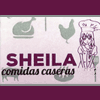 Sheila Comidas Caseras en Zaragoza